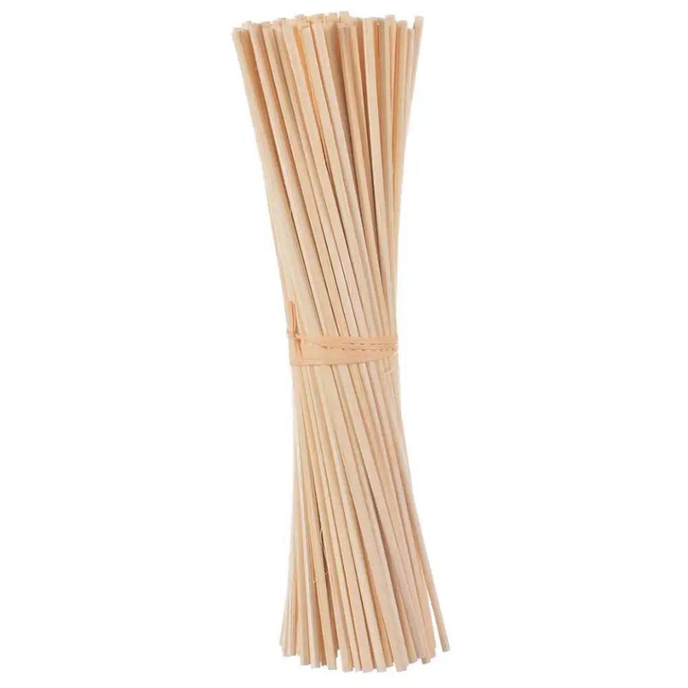 Home Fragrance M&S Disinfectant Hack - Bastoncini di Rattan Aroma Nature bastoncini