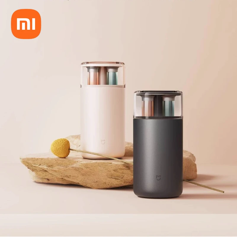 Xiaomi Home Fragrance - Diffusore di fragranze intelligente Xiaomi Mijia