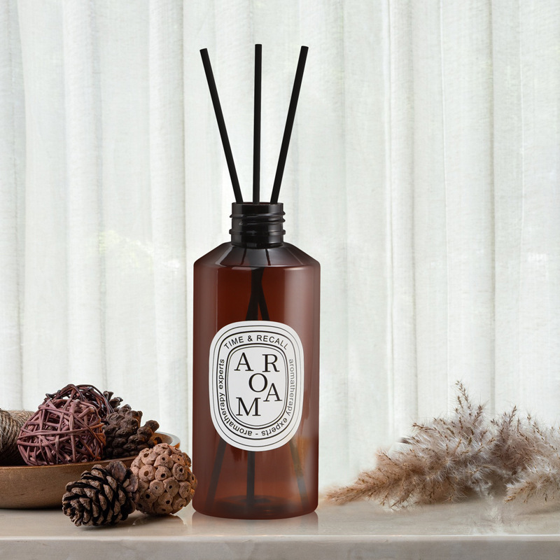 Home Fragrance Refill - Offerta Speciale: Ricarica Olio Essenziale per