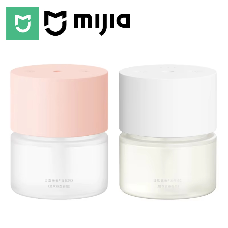 Xiaomi Home Fragrance - Diffusore di Profumo Intelligente MIJIA 2,