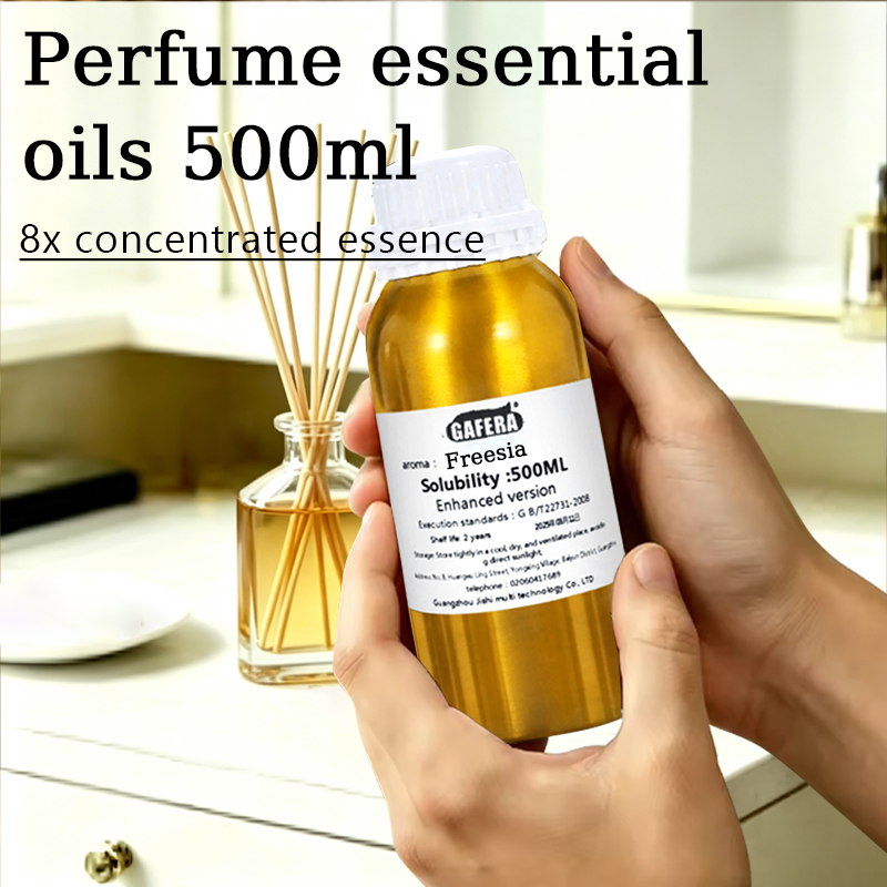 Home Fragrance Refill - Olio per Diffusore Senza Acqua da