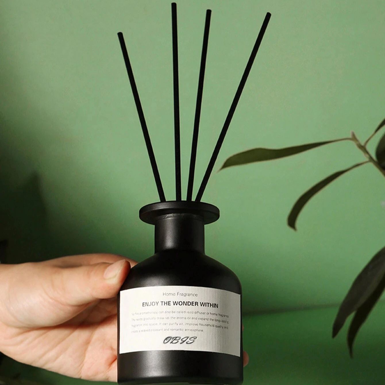 50ml Senza Fiamma Casa Fragran - Home Fragrance Jasmine Diffuser recensione e prezzo