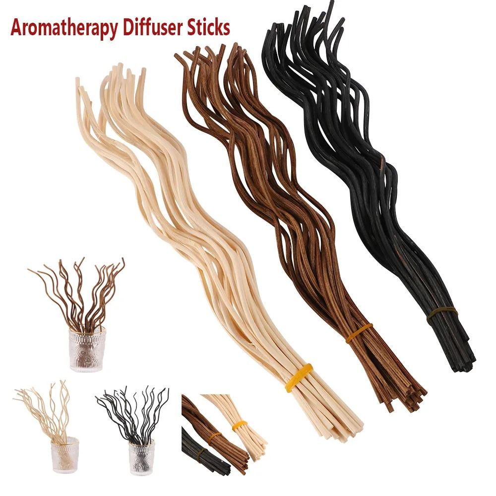 20 pz lungo diffusore ondulato - Home Fragrance Refill recensione e prezzo