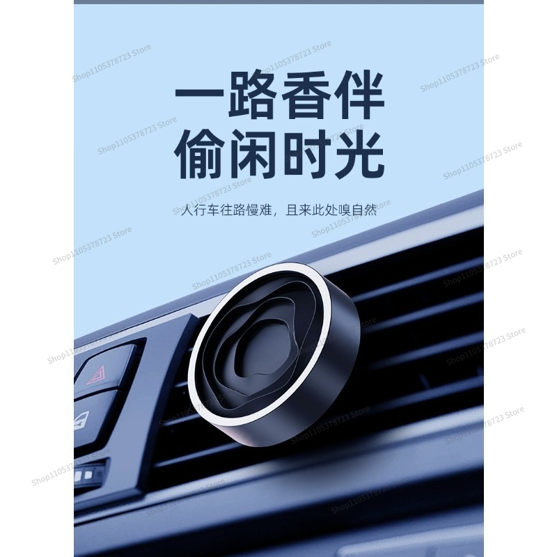 Profumatore per Auto e Casa, C - Home Fragrance Trends recensione e prezzo