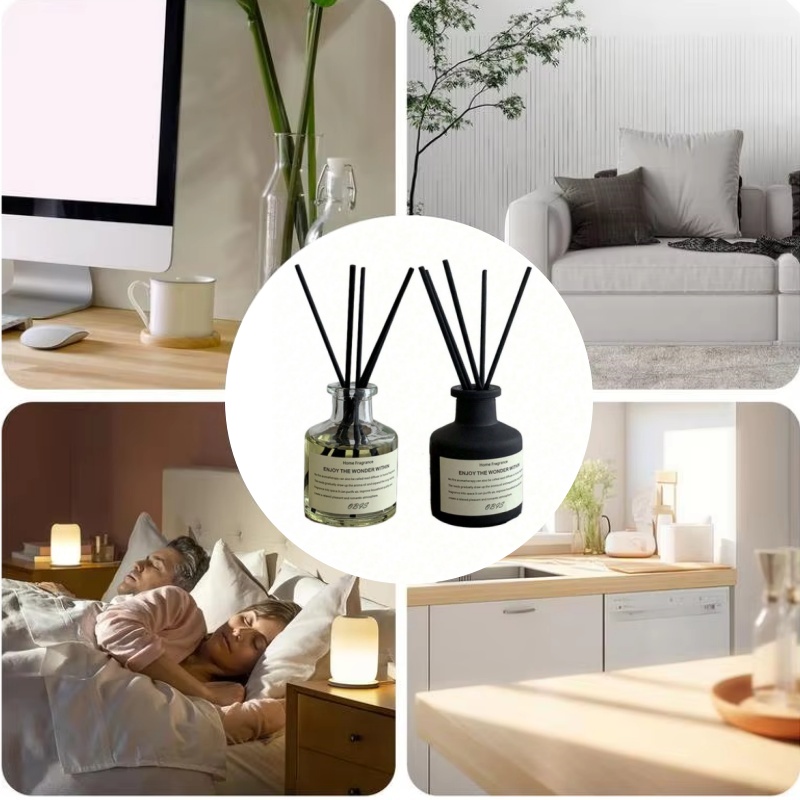 50ml Aromaterapia Olio Essenzi - Home Fragrance Jasmine Diffuser recensione e prezzo