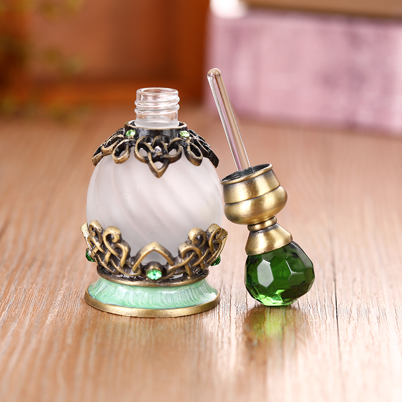 Bottiglia di profumo riutilizz - Home Fragrance Refill recensione e prezzo