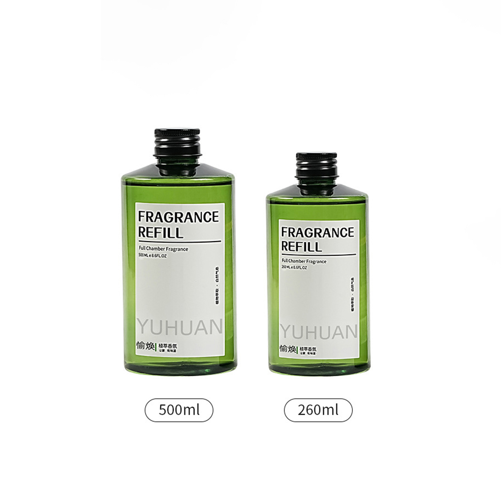 Olio Essenziale Profumato per  - Home Fragrance Refill recensione e prezzo