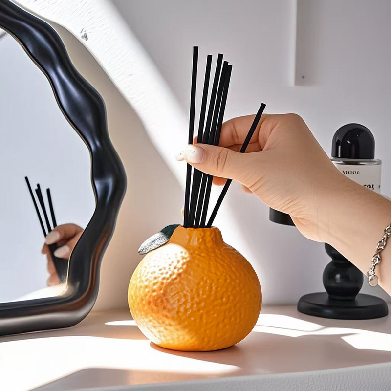 Bottiglia Aromaterapica Creati - Home Fragrance M&S Disinfectant Hack recensione e prezzo