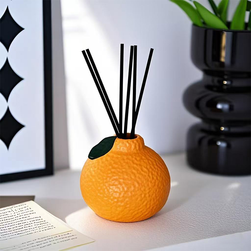 Bottiglia Aromaterapica Creati - Home Fragrance M&S Disinfectant Hack recensione e prezzo