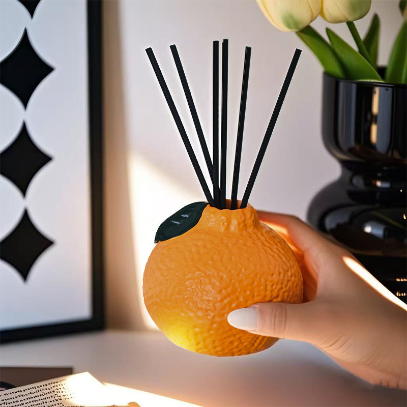 Bottiglia Aromaterapica Creati - Home Fragrance M&S Disinfectant Hack recensione e prezzo