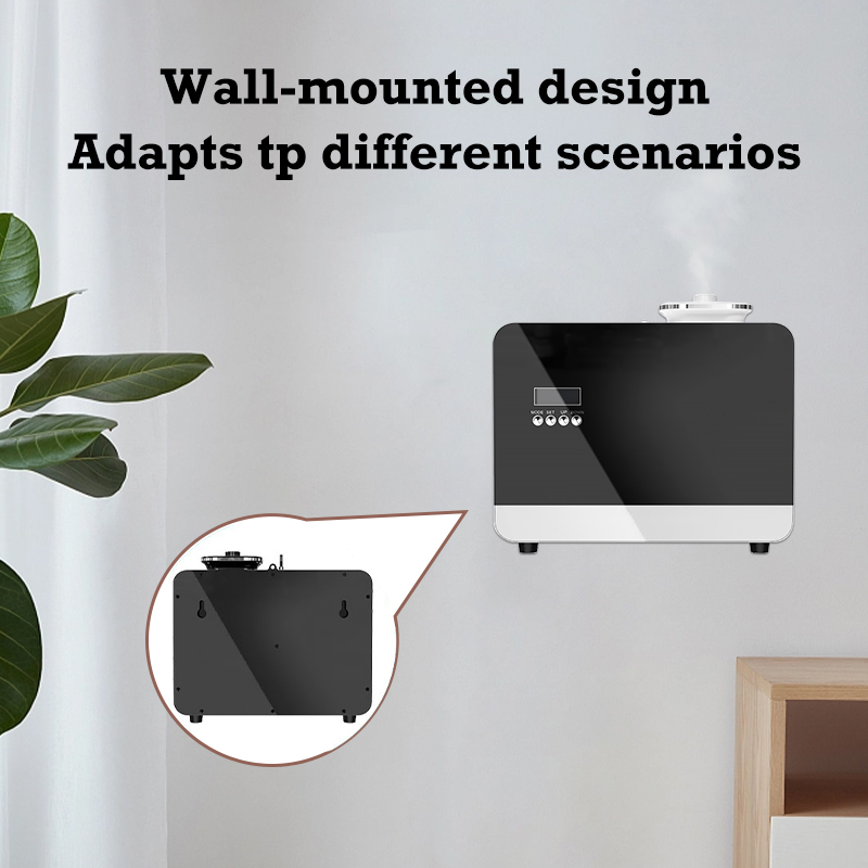 Namste Diffusore di aromi da 3 - Home Fragrance M&S Disinfectant Hack recensione e prezzo
