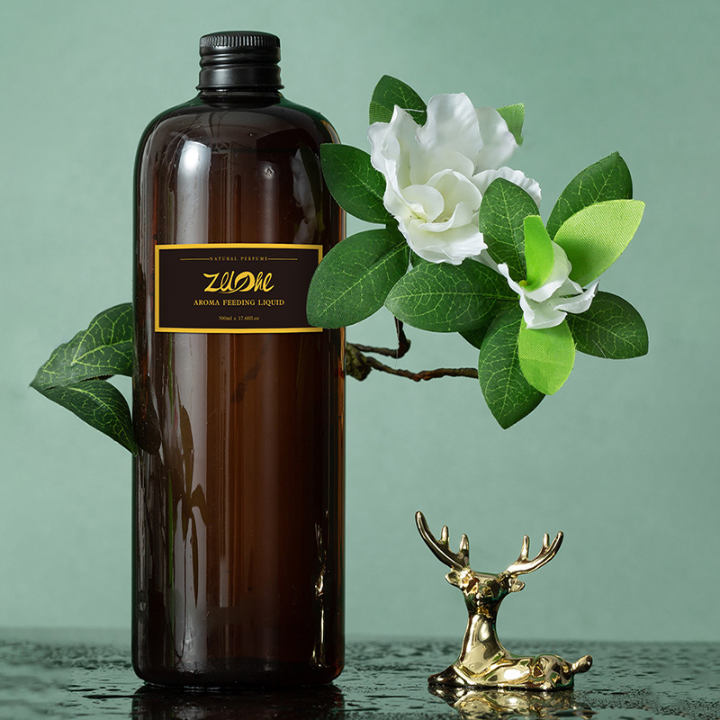 Ricarica Liquida per Diffusore - Home Fragrance Refill recensione e prezzo
