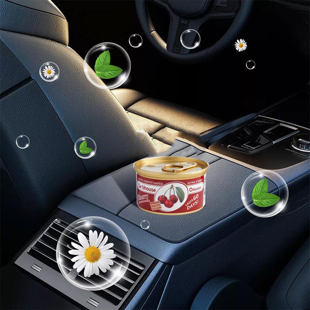 Deodorante per auto Bubble Gum - Home Fragrance M&S Disinfectant Hack recensione e prezzo