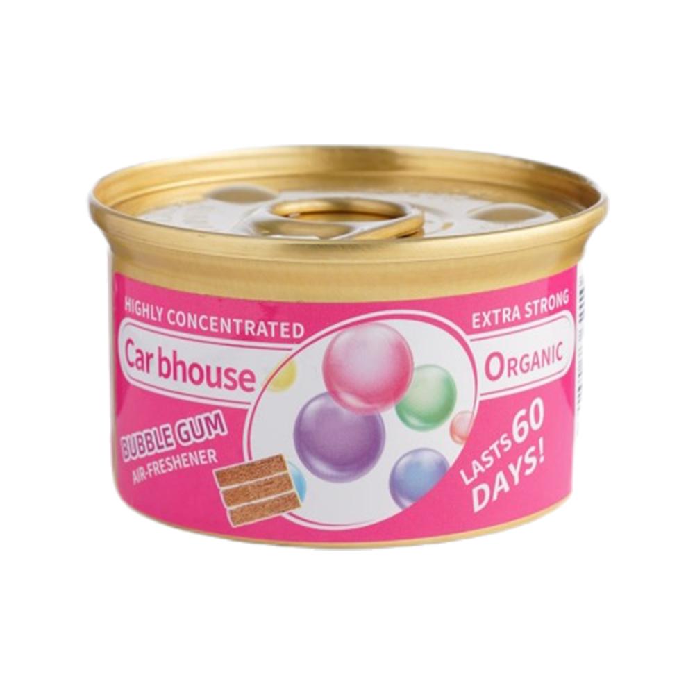 Deodorante per auto Bubble Gum - Home Fragrance M&S Disinfectant Hack recensione e prezzo