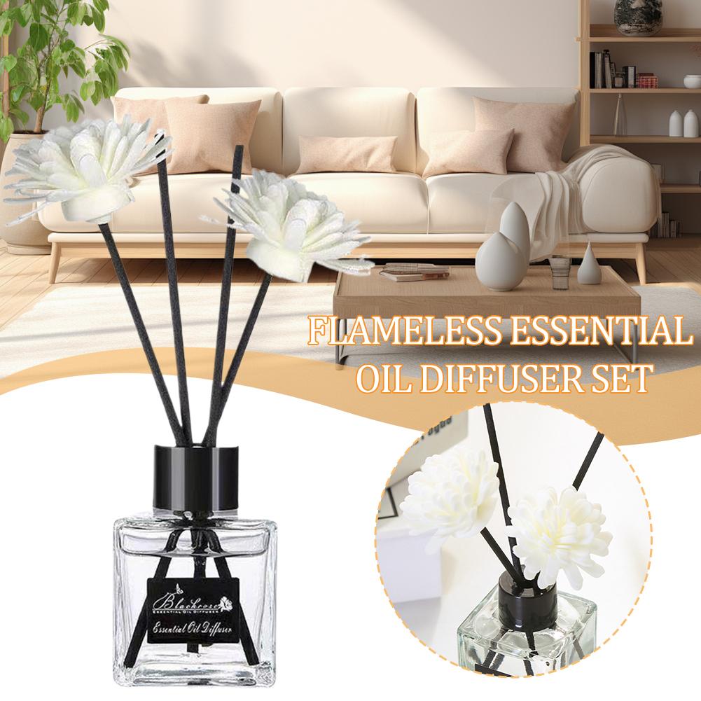 Olio per Diffusore di Aromi da - Home Fragrance M&S Disinfectant Hack recensione e prezzo