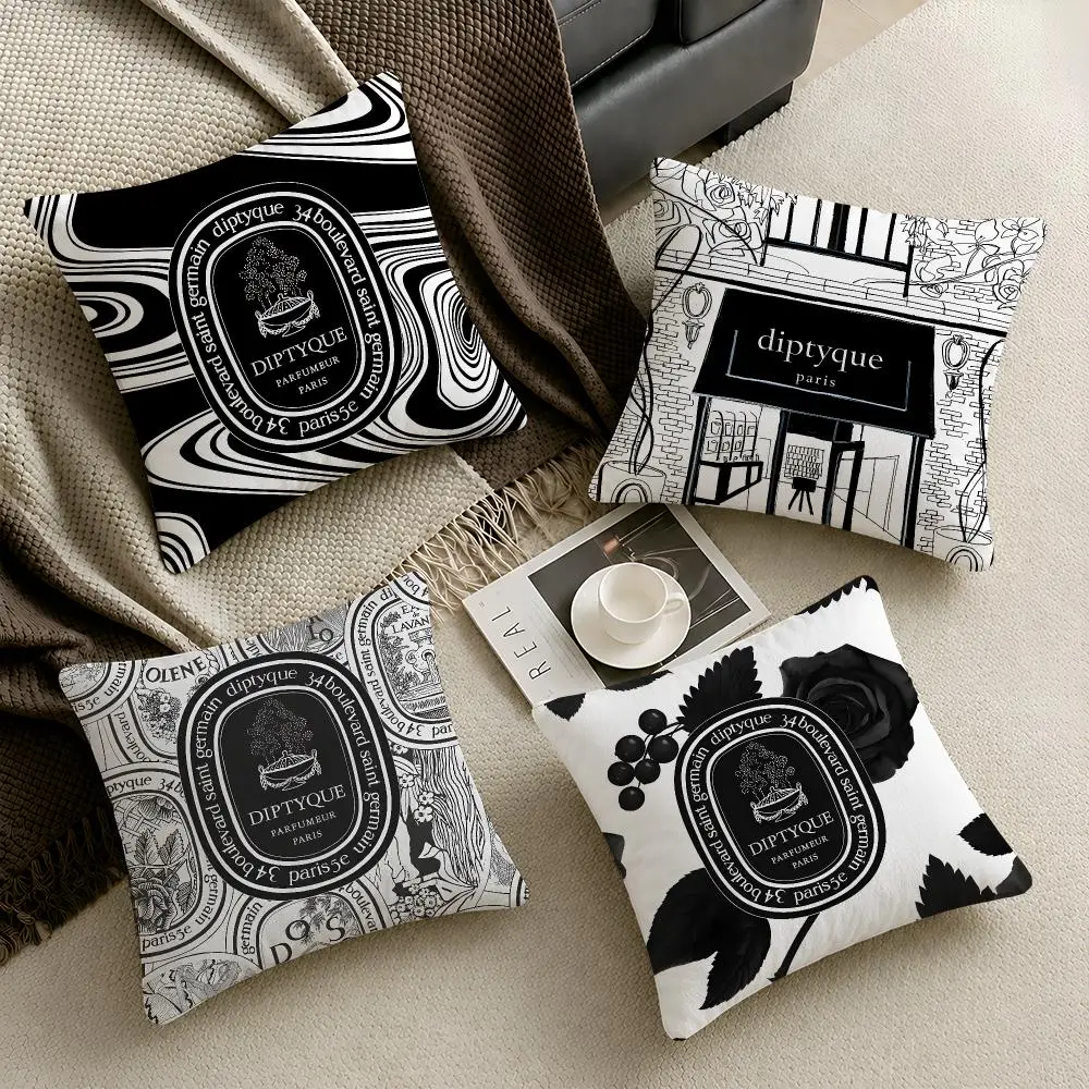 Fodera per Cuscino Profumata D - Home Fragrance Diptyque recensione e prezzo