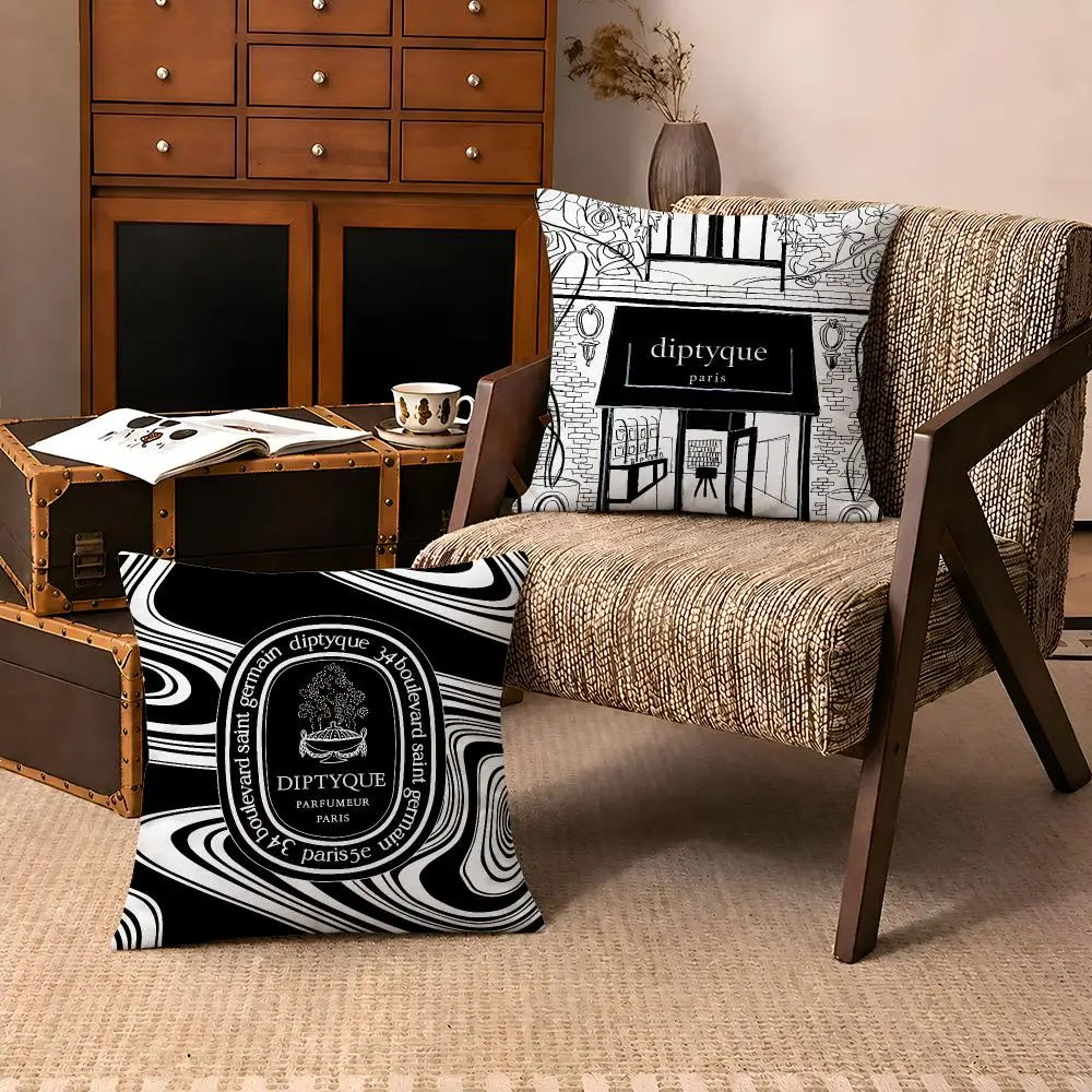 Fodera per Cuscino Profumata D - Home Fragrance Diptyque recensione e prezzo