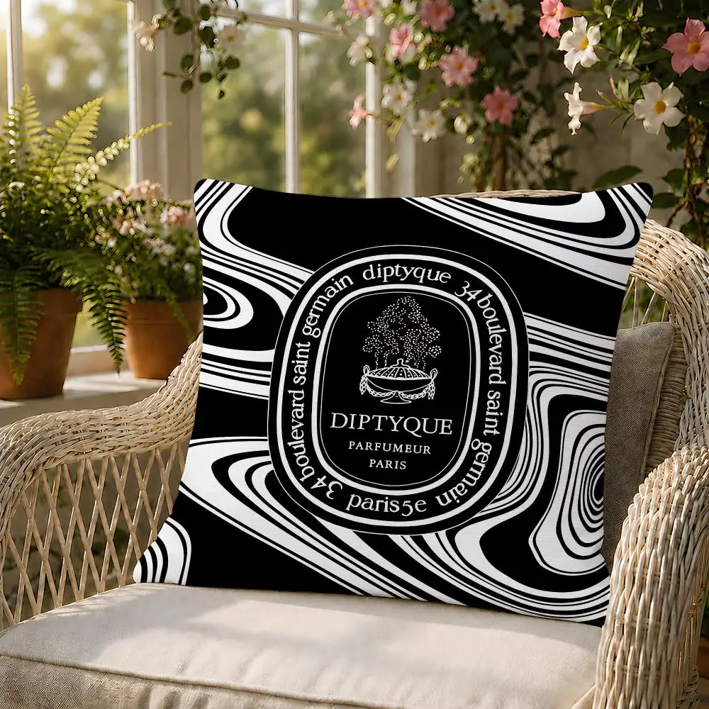 Fodera per Cuscino Profumata D - Home Fragrance Diptyque recensione e prezzo