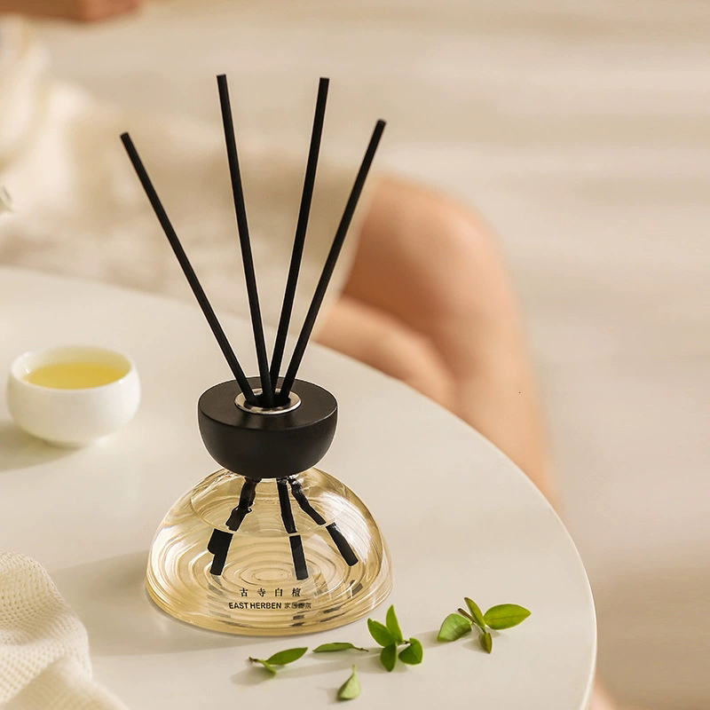 Bottiglia di diffusore di cann - Home Fragrance Jasmine Diffuser recensione e prezzo