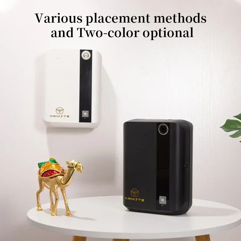 Diffusore Bluetooth per Oli Es - Home Fragrance M&S Disinfectant Hack recensione e prezzo
