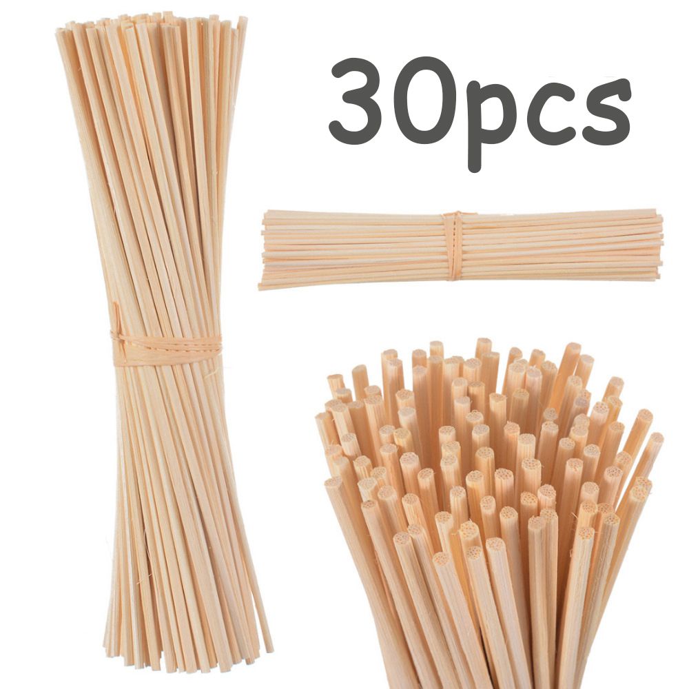 Bastoncini di Rattan Aroma Nat - Home Fragrance M&S Disinfectant Hack recensione e prezzo