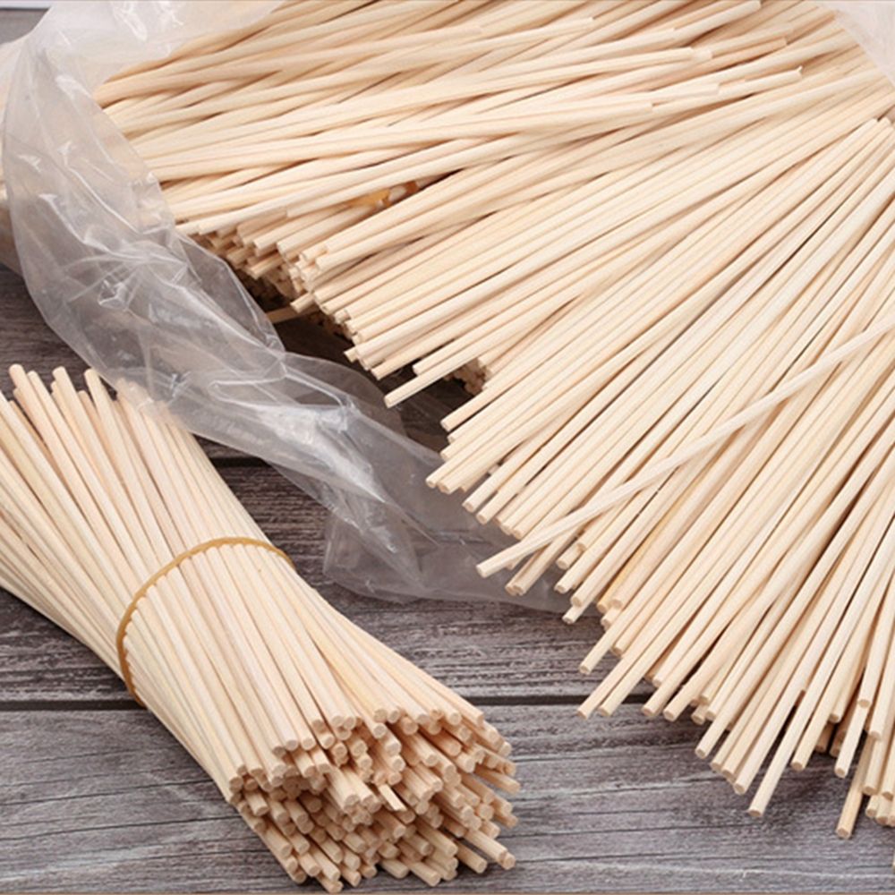 Bastoncini di Rattan Aroma Nat - Home Fragrance M&S Disinfectant Hack recensione e prezzo