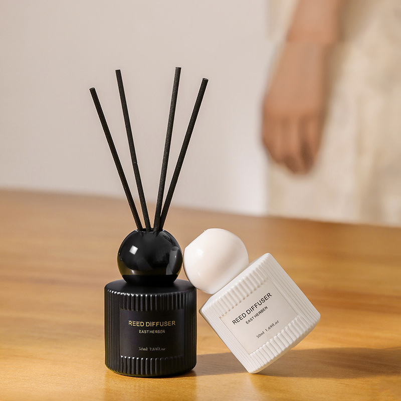 Fragranza per la camera da let - Home Fragrance Jasmine Diffuser recensione e prezzo
