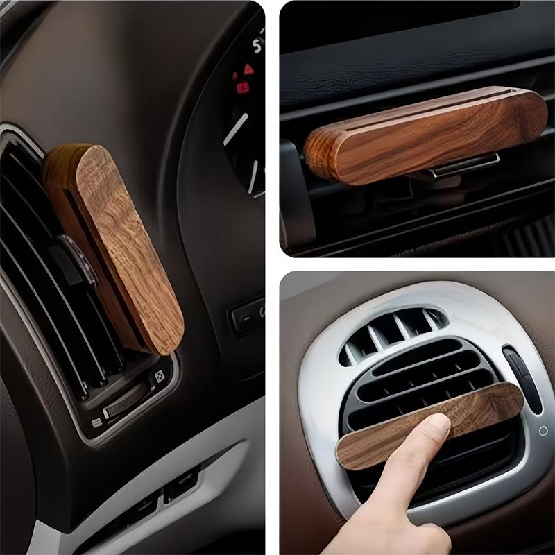 Diffusore per Auto Ricaricabil - Home Fragrance Refill recensione e prezzo