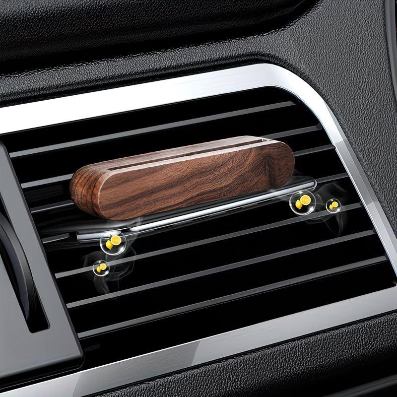 Diffusore per Auto Ricaricabil - Home Fragrance Refill recensione e prezzo