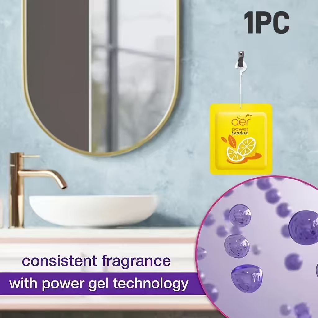 Sacchetto Profumato Traspirant - Home Fragrance M&S Disinfectant Hack recensione e prezzo