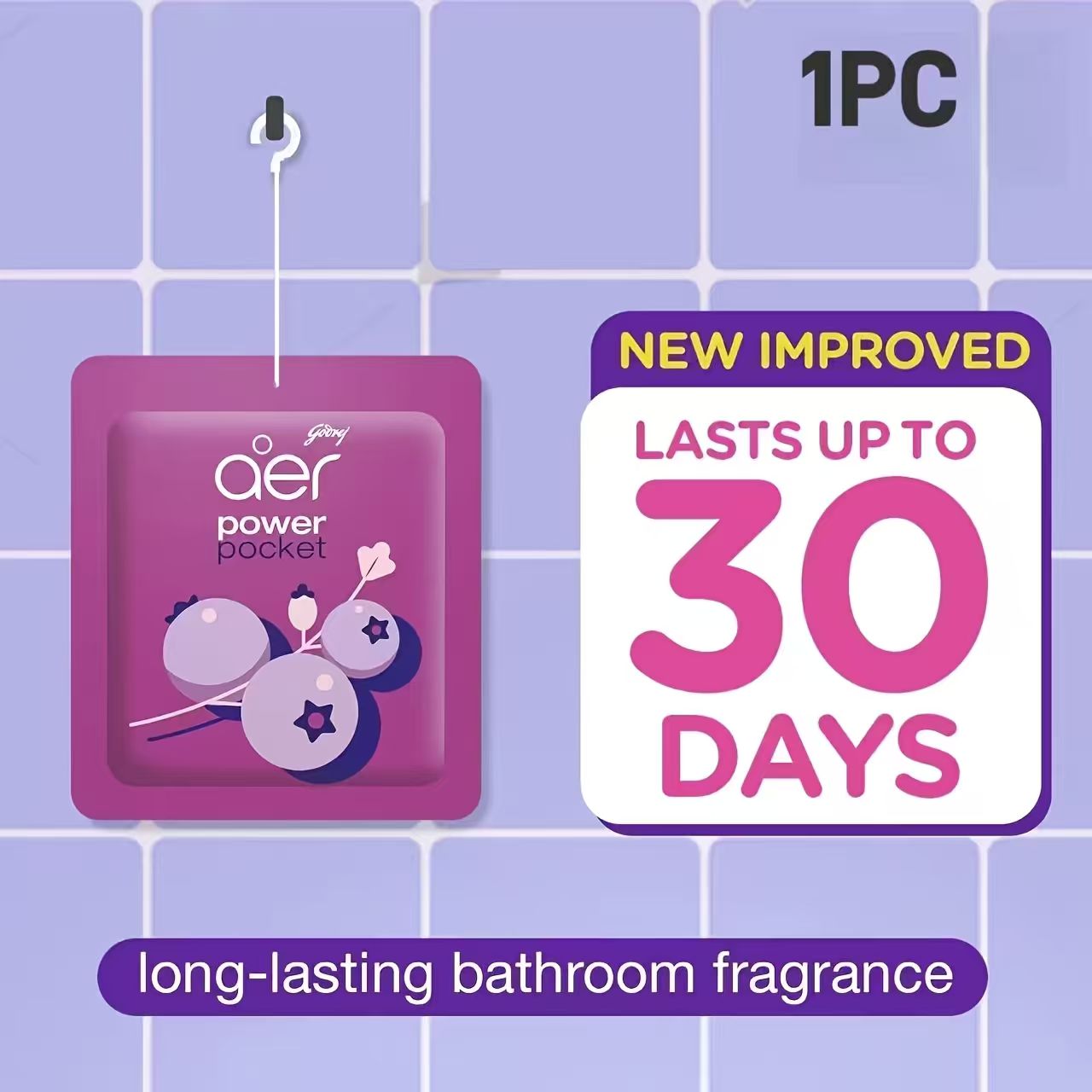 Sacchetto Profumato Traspirant - Home Fragrance M&S Disinfectant Hack recensione e prezzo