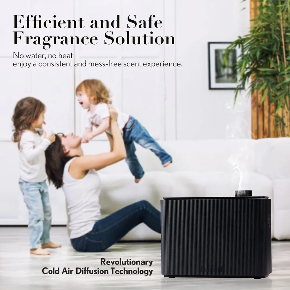 Diffusore di Fragranze NAMSTE  - Home Fragrance M&S Disinfectant Hack recensione e prezzo