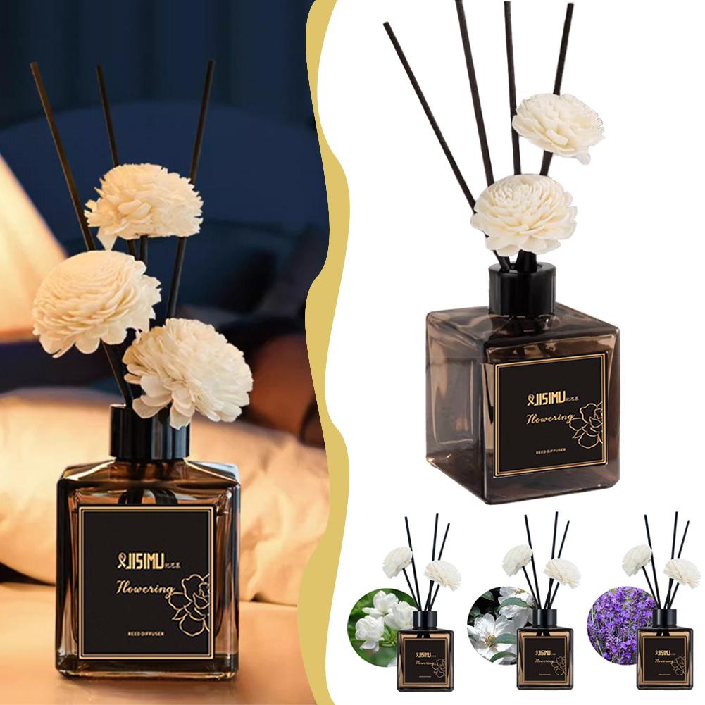 Gelsomino lavanda Fragranza do - Home Fragrance Jasmine Diffuser recensione e prezzo