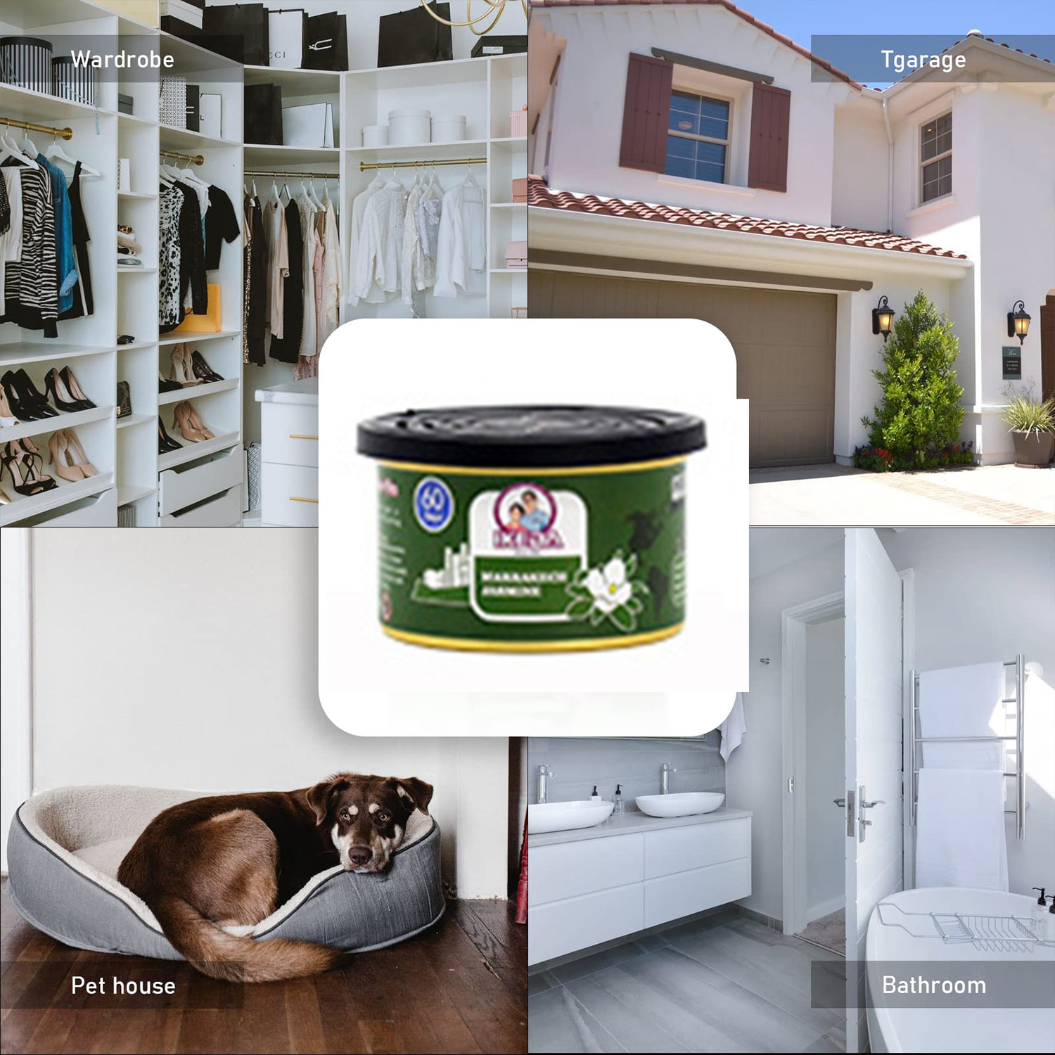 Deodorante per auto: profumo d - Home Fragrance M&S Disinfectant Hack recensione e prezzo