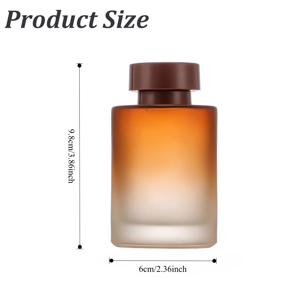 Bottiglia di diffusore di vetr - Home Fragrance Refill recensione e prezzo