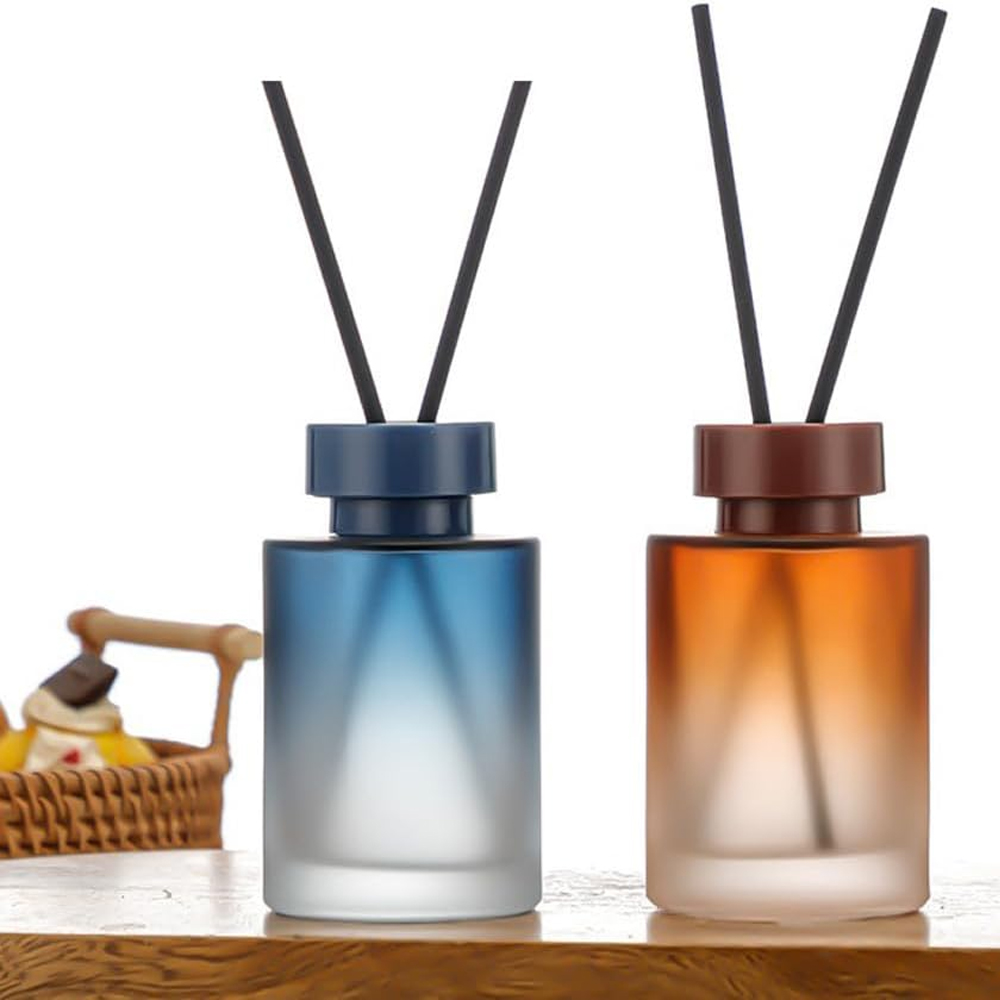 Bottiglia di diffusore di vetr - Home Fragrance Refill recensione e prezzo