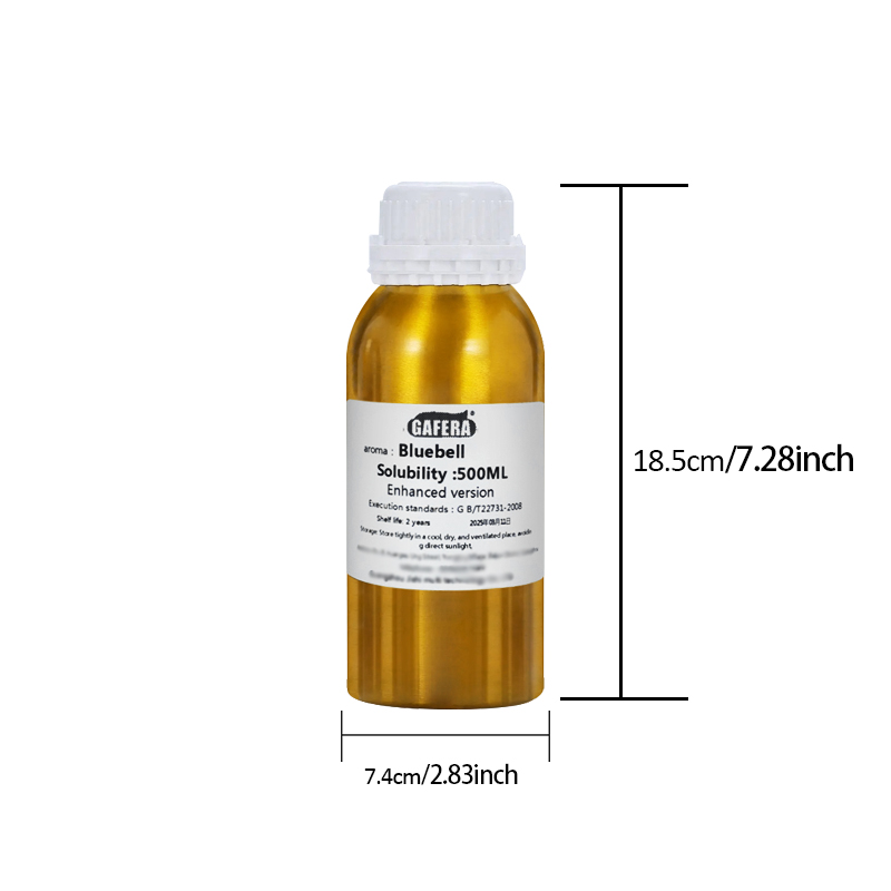 Olio per Diffusore Senza Acqua - Home Fragrance Refill recensione e prezzo