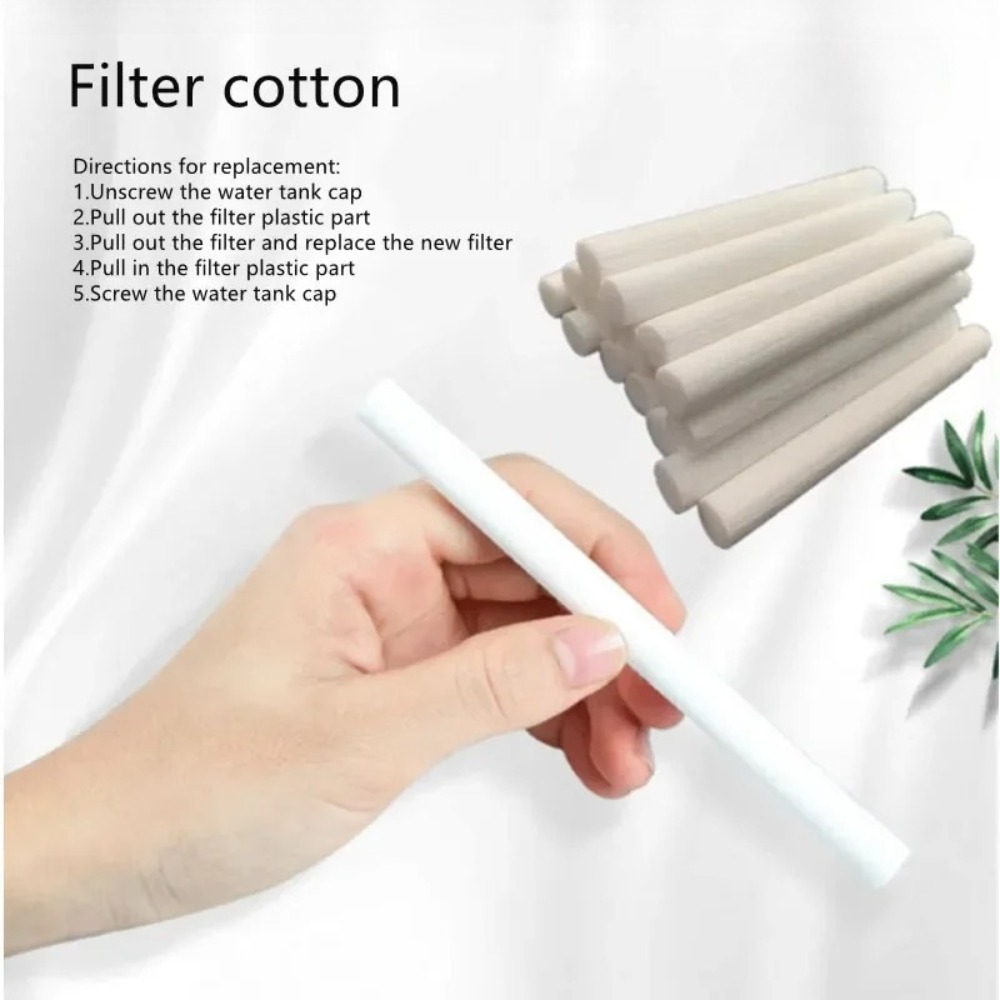 Bastoncini Filtro di Ricambio  - Home Fragrance Refill recensione e prezzo