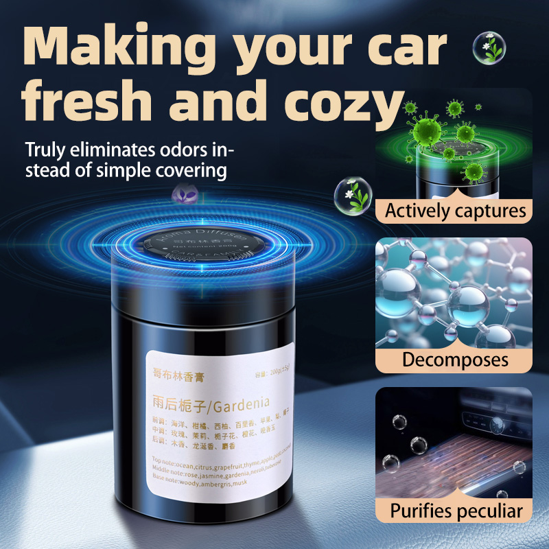 Deodorante per Auto, Nuovo Mod - Home Fragrance M&S Disinfectant Hack recensione e prezzo
