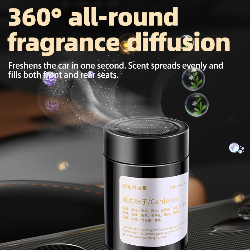 Deodorante per Auto, Nuovo Mod - Home Fragrance M&S Disinfectant Hack recensione e prezzo